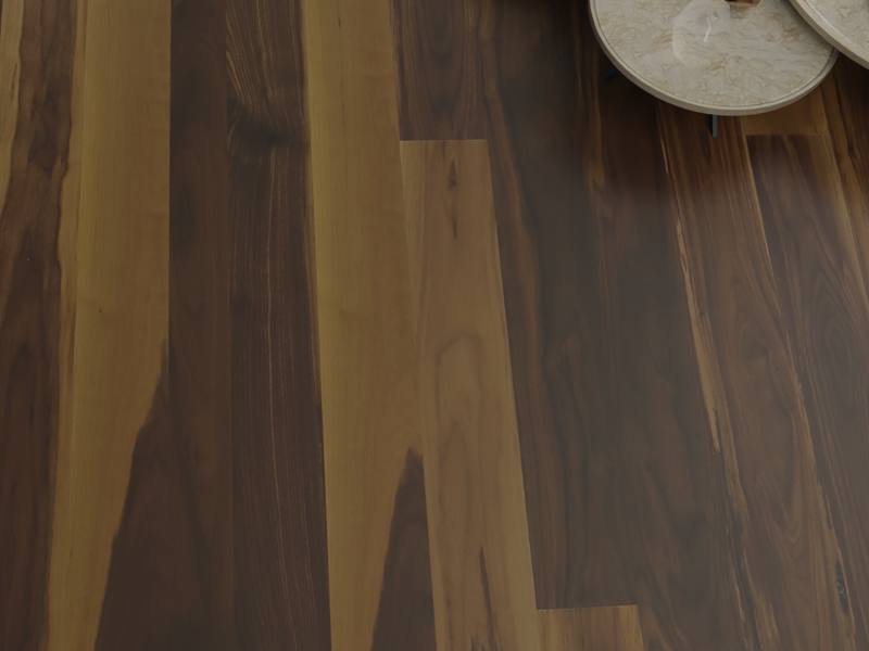 Декоры из американского ореха в Earth коллекции 