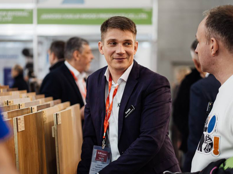 Karelia представила новинки на выставке Mosbuild 2025
