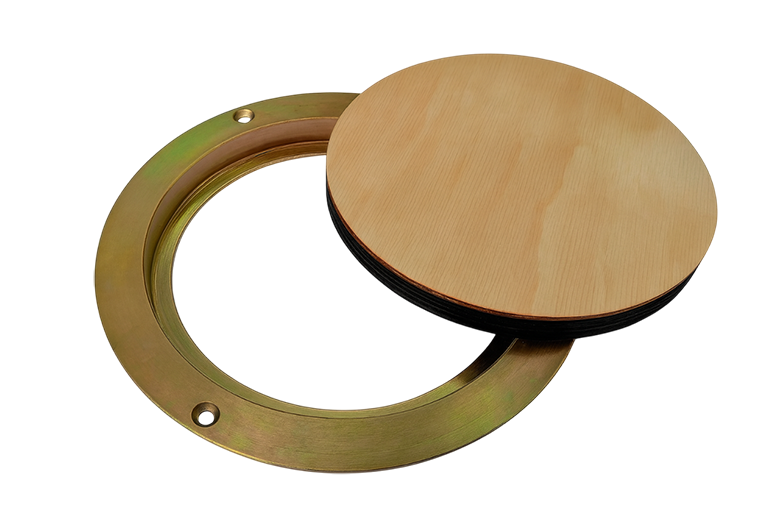 ЛЮК НАПОЛЬНЫЙ