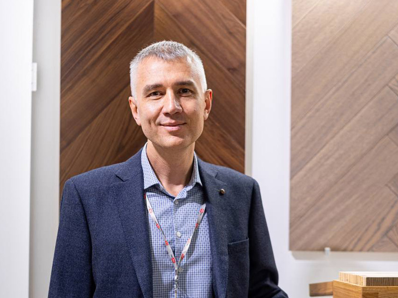 Karelia на выставке ПирЭкспо 2025