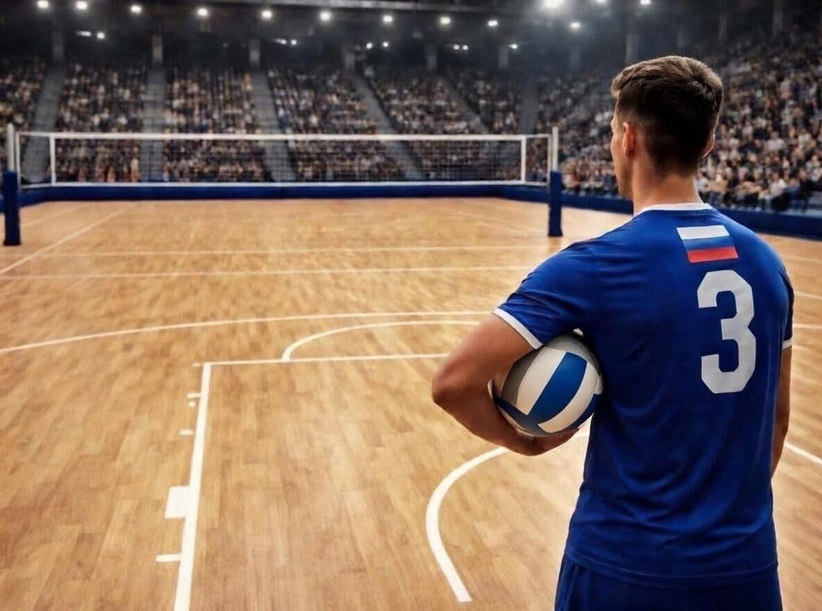 ДЛЯ СПОРТИВНЫХ АРЕН