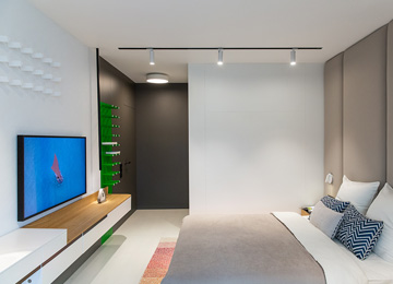 Дуб Sugar 3S в новом выпуске программы "Квартирный вопрос"