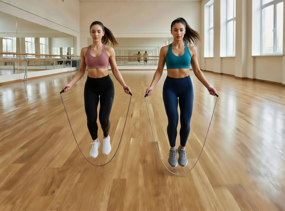 ДЛЯ ФИТНЕСА И ТАНЦЕВ