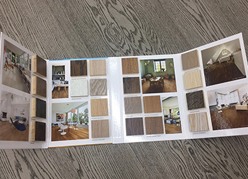 Новые папки с образцами Karelia