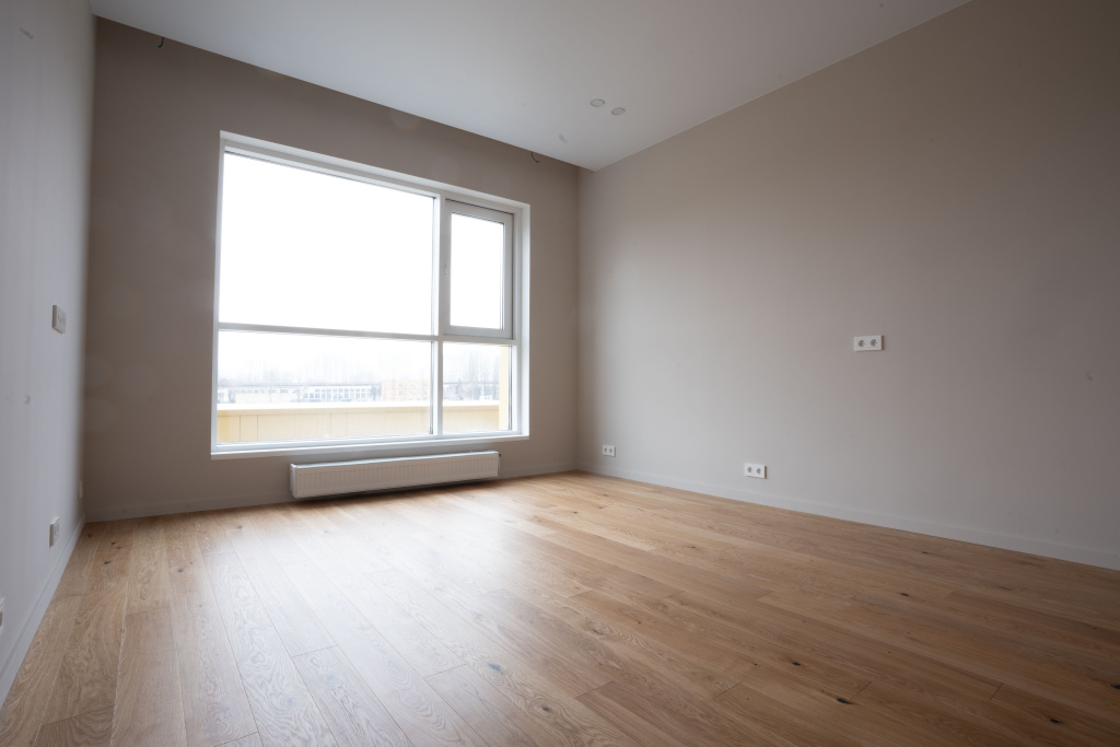 ЖК «Вау» Паркетная доска из коллекции Essence