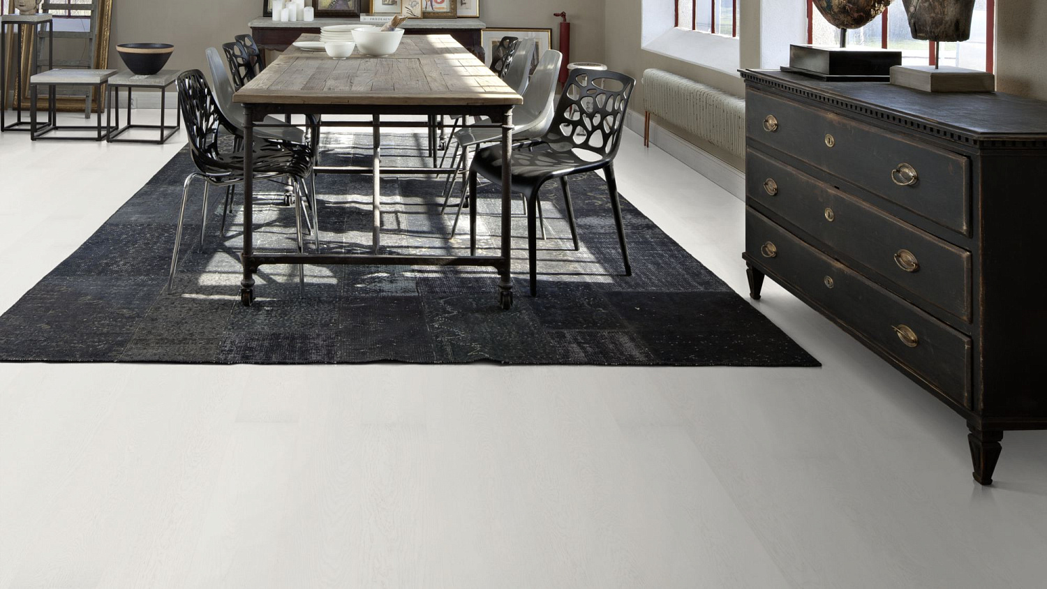 ДУБ САХАР ЛАК 3П / ДУБ SUGAR 3S