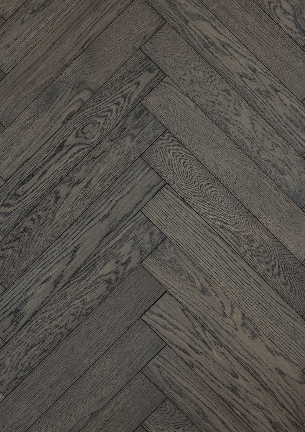 Karelia представляет новую коллекцию инженерной доски Herringbone – 12 элегантных декоров