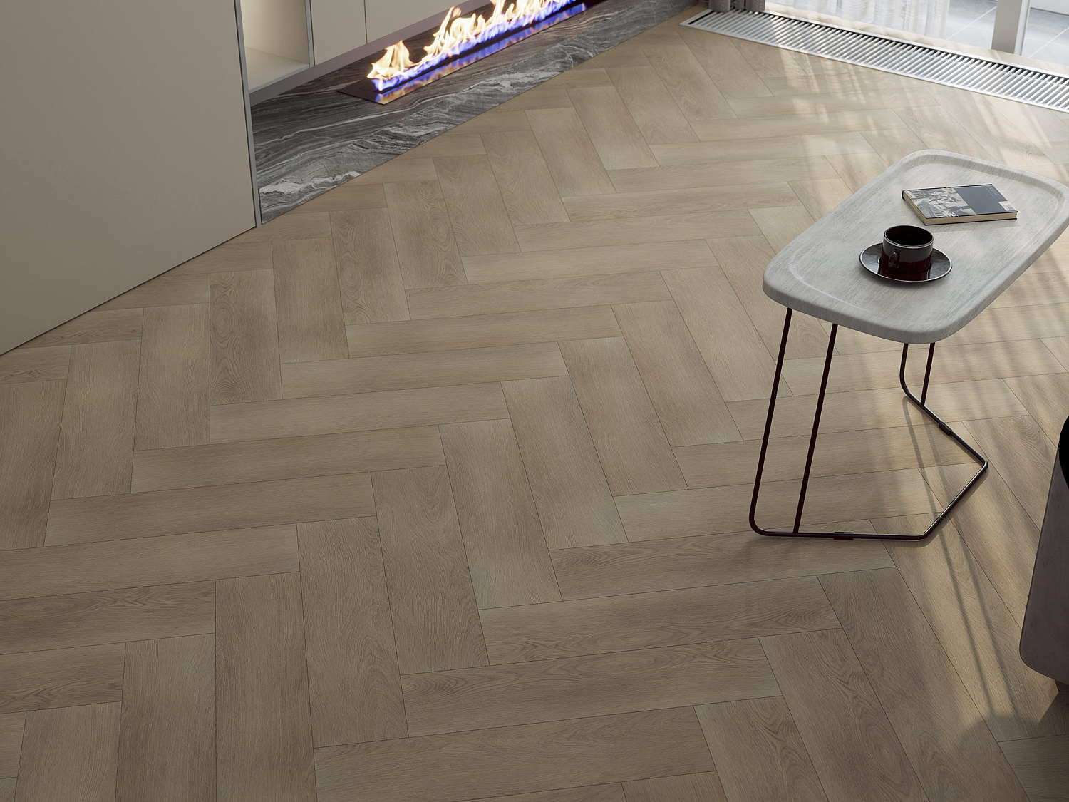 ПИАНИНО НВ / WOOD PIANO HB